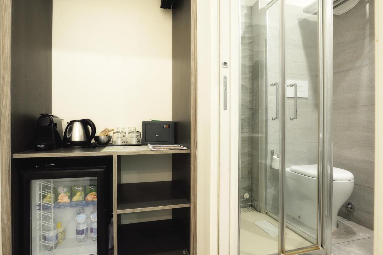 Room With A View 105 ローマ エクステリア 写真