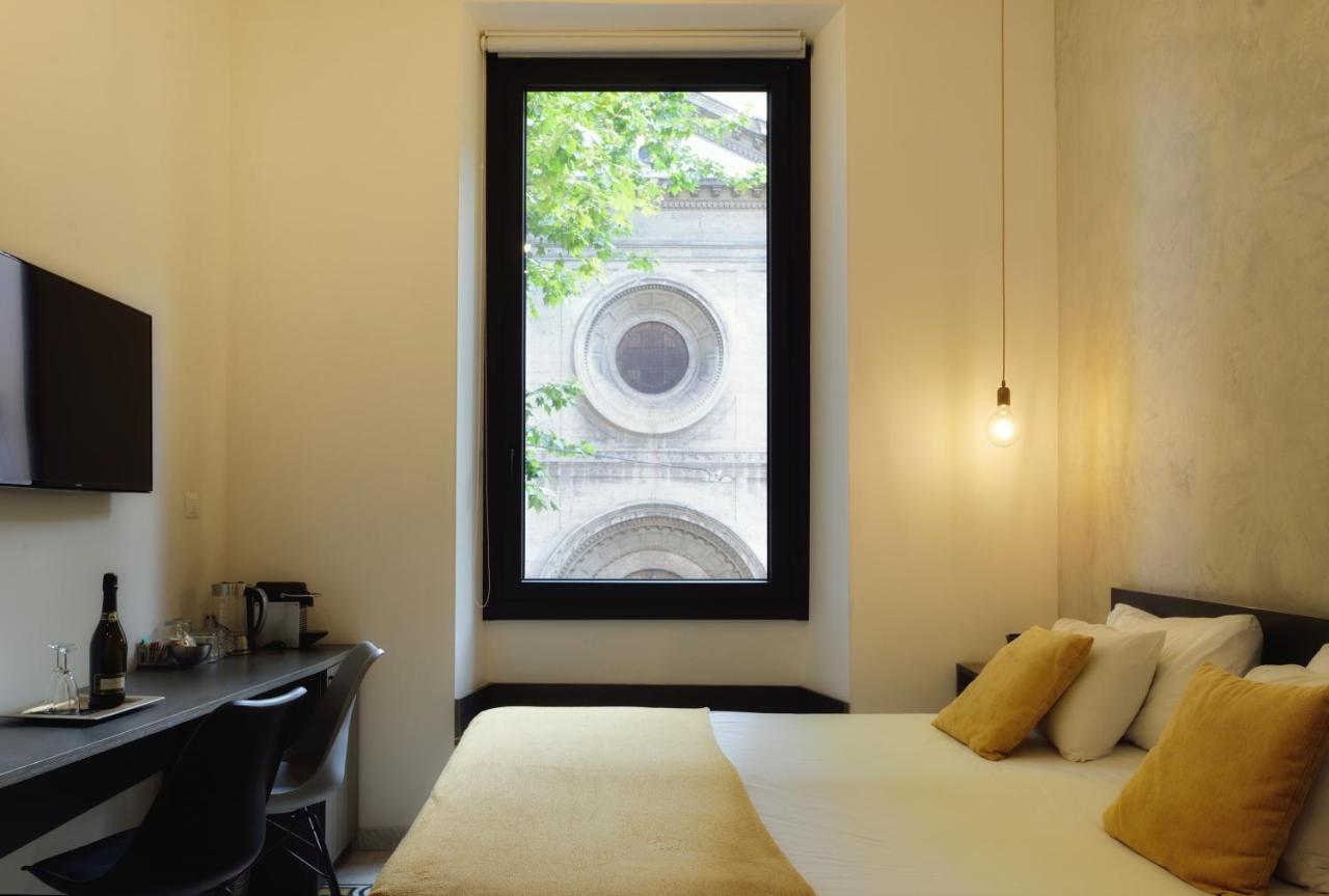 Room With A View 105 ローマ エクステリア 写真