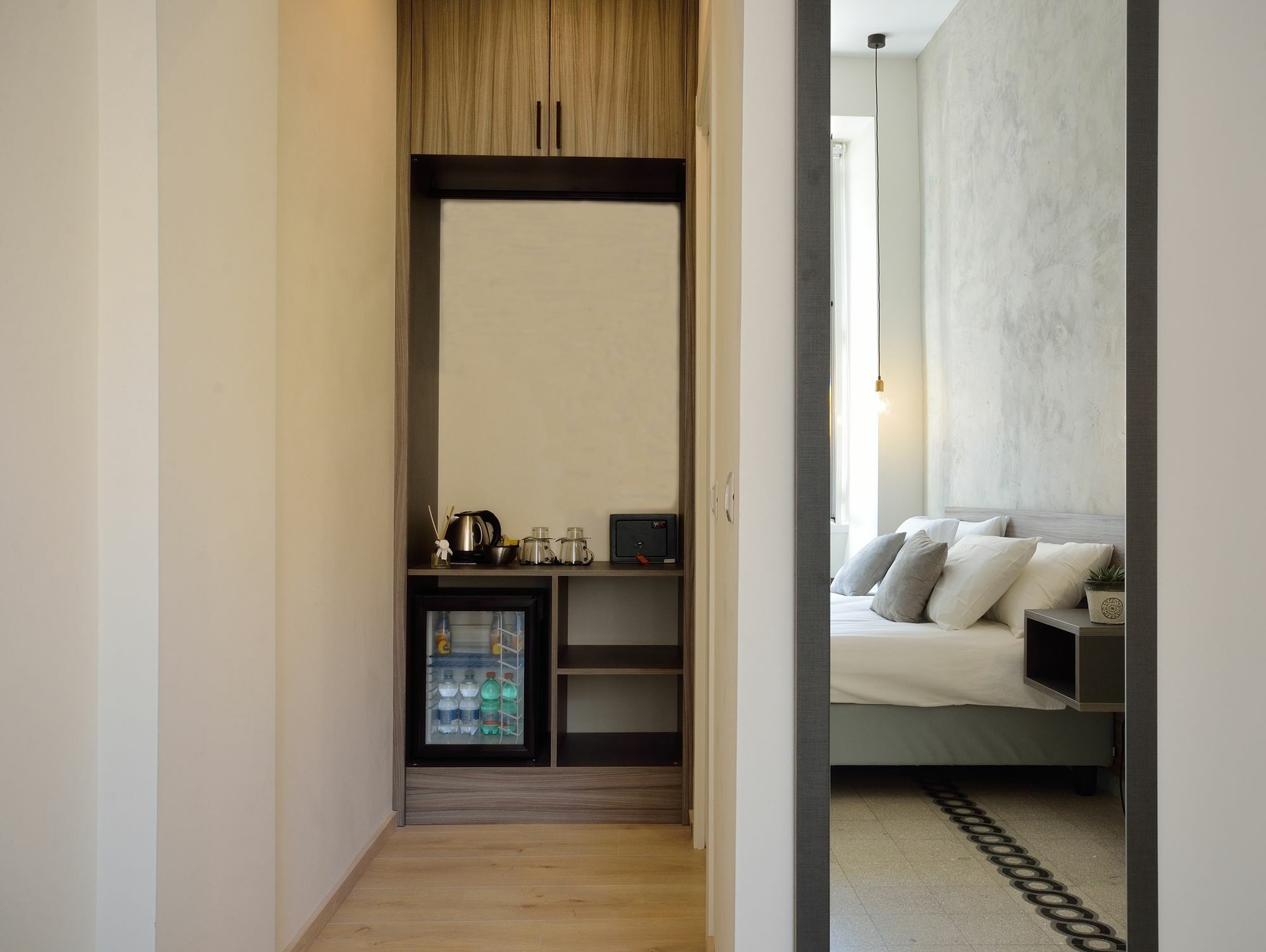 Room With A View 105 ローマ エクステリア 写真